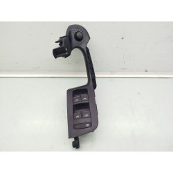 Recambio de mando elevalunas delantero izquierdo para audi a6 berlina (4f2) 3.0 tdi quattro (165kw) referencia OEM IAM   