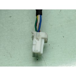 Recambio de retrovisor izquierdo para nissan juke (f15) 1.6 dig-t 4x4 referencia OEM IAM   