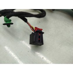 Recambio de retrovisor derecho para volkswagen passat b6 variant (3c5) 1.9 tdi referencia OEM IAM   