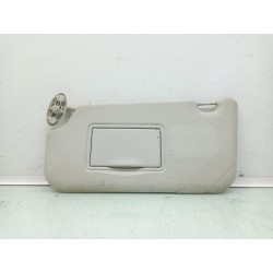 Recambio de parasol izquierdo para ford focus iii 1.6 tdci referencia OEM IAM   