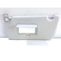 Recambio de parasol izquierdo para ford ranger (tke) 2.0 ecoblue 4x4 referencia OEM IAM   