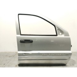 Recambio de puerta delantera derecha para jeep gr.cherokee (wj/wg) 2.7 crd cat referencia OEM IAM   