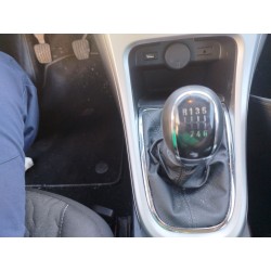 opel astra j (p10) del año 2013