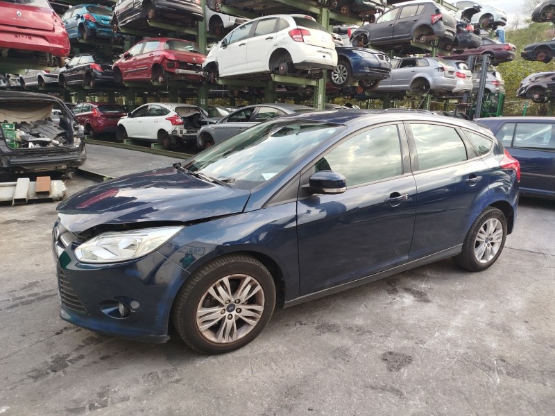 ford focus lim. (cb8) del año 2013