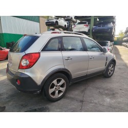 opel antara a (l07) del año 2007