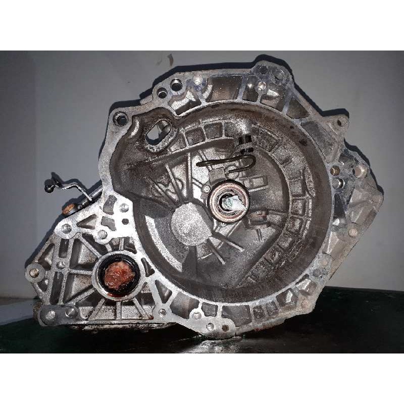 Recambio de caja cambios manual para opel corsa d enjoy referencia OEM IAM F17 W374 A17175