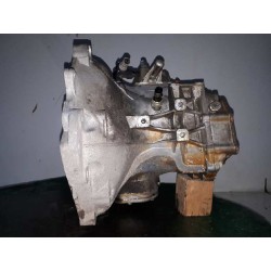Recambio de caja cambios manual para opel corsa d enjoy referencia OEM IAM F17 W374 A17175