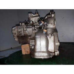 Recambio de caja cambios manual para opel corsa d enjoy referencia OEM IAM F17 W374 A17175