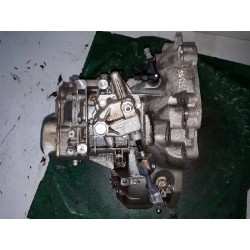 Recambio de caja cambios manual para opel corsa d enjoy referencia OEM IAM F17 W374 A17175