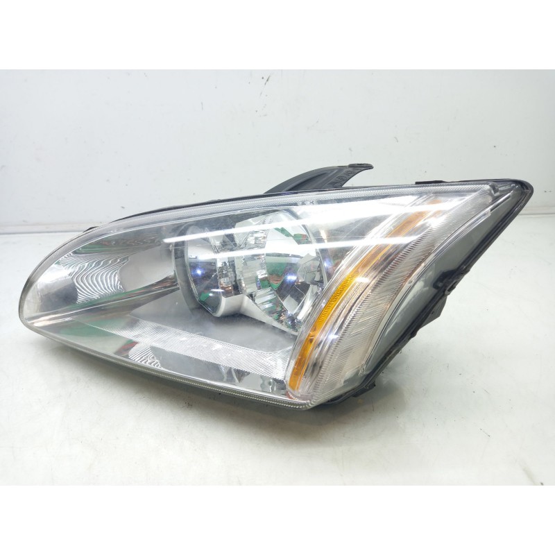 Recambio de faro izquierdo para ford focus ii (da_, hcp, dp) 1.8 tdci referencia OEM IAM  4M5113101AD 