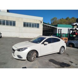 mazda 3 sedán (bm_, bn_) del año 2014
