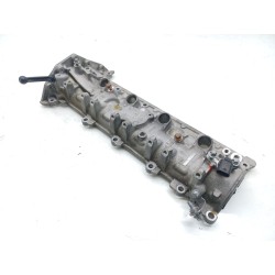 Recambio de tapa balancines para mercedes-benz clase a (w177) a 180 (177.084) referencia OEM IAM A2820100101 132854210R