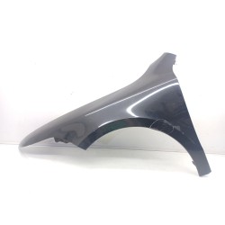 Recambio de aleta delantera izquierda para skoda superb ii station wagon (3t5) 2.0 tdi referencia OEM IAM   