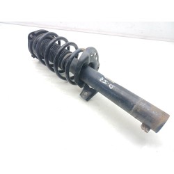 Recambio de amortiguador delantero izquierdo para skoda superb ii station wagon (3t5) 2.0 tdi referencia OEM IAM  3C0413031N 