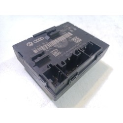 Recambio de centralita cierre para skoda superb ii station wagon (3t5) 2.0 tdi referencia OEM IAM  8X0959795B 