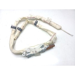 Recambio de airbag lateral derecho para skoda superb ii station wagon (3t5) 2.0 tdi referencia OEM IAM  3T5880742 