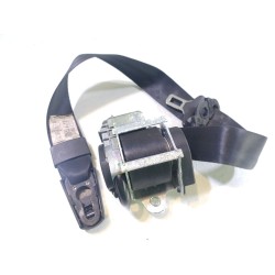 Recambio de cinturon seguridad delantero izquierdo para skoda superb ii station wagon (3t5) 2.0 tdi referencia OEM IAM  3T185770