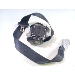 Recambio de cinturon seguridad trasero derecho para skoda superb ii station wagon (3t5) 2.0 tdi referencia OEM IAM  3T9857448 61
