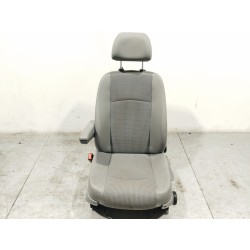 Recambio de asiento delantero izquierdo para mercedes-benz viano (w639) cdi 2.2 4-matic (639.811, 639.813, 639.815, 639.711,... 