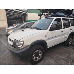 nissan terrano ii (r20) del año 1996
