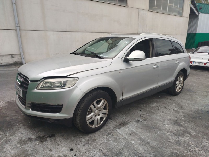 audi q7 (4lb) del año 2007