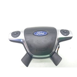 Recambio de airbag delantero izquierdo para ford kuga ii (dm2) 2.0 tdci 4x4 referencia OEM IAM  AM51R042B85 AM5T14K147CA  AM5T14