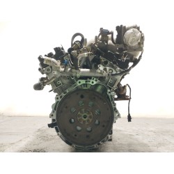 Recambio de motor completo para nissan murano i (z50) 3.5 4x4 referencia OEM IAM VQ35 603589B 
