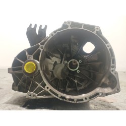 Recambio de caja cambios manual para ford focus ii (da_, hcp, dp) 1.8 tdci referencia OEM IAM 6M5R7002ZB 140807 043026
