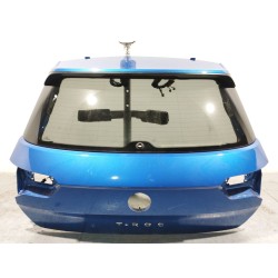 Recambio de porton trasero para volkswagen t-roc (a11, d11) 1.5 tsi referencia OEM IAM   