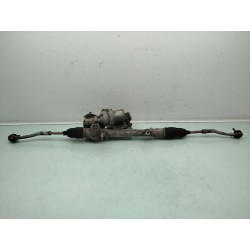 Recambio de cremallera direccion para peugeot 207 confort referencia OEM IAM  Q003T63872ZE 6700001531B