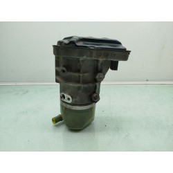 Recambio de bomba direccion para volvo xc60 i suv (156) d5 awd referencia OEM IAM  31202713 