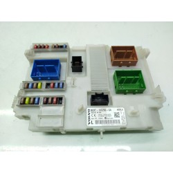 Recambio de caja reles / fusibles para volvo xc60 i suv (156) d5 awd referencia OEM IAM  31314116 BG9T14C256GA H5PLA