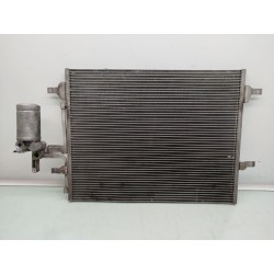 Recambio de condensador / radiador aire acondicionado para volvo xc60 i suv (156) d5 awd referencia OEM IAM  8G9119710AC 993880L