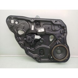 Recambio de elevalunas trasero izquierdo para volvo xc60 i suv (156) d5 awd referencia OEM IAM  30753329 1959229