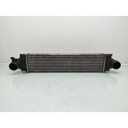 Recambio de intercooler para volvo xc60 i suv (156) d5 awd referencia OEM IAM  31273910 00139463