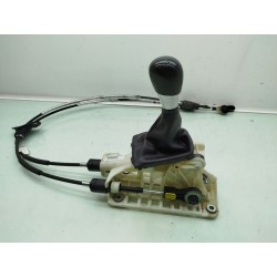 Recambio de palanca cambio para volvo xc60 i suv (156) d5 awd referencia OEM IAM  31219639 