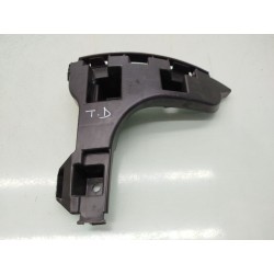 Recambio de molduras traseras para volvo xc60 i suv (156) d5 awd referencia OEM IAM  30763440 