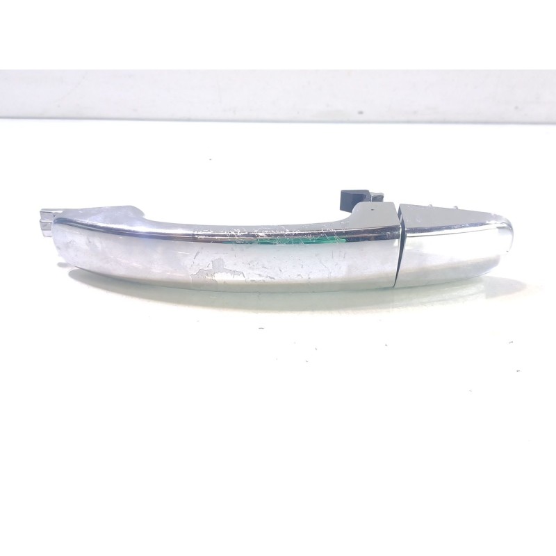 Recambio de maneta exterior lateral izquierda para ford ranger (tke) 2.0 ecoblue 4x4 referencia OEM IAM   