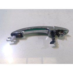 Recambio de maneta exterior lateral izquierda para ford ranger (tke) 2.0 ecoblue 4x4 referencia OEM IAM   