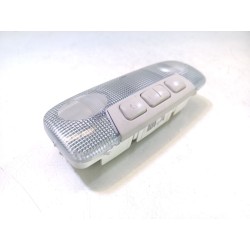 Recambio de luz interior para ford ranger (tke) 2.0 ecoblue 4x4 referencia OEM IAM  AB3913K787BA3BMA 