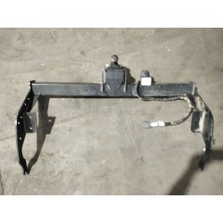 Recambio de enganche remolque para ford ranger (tke) 2.0 ecoblue 4x4 referencia OEM IAM HB3C19E544AB  