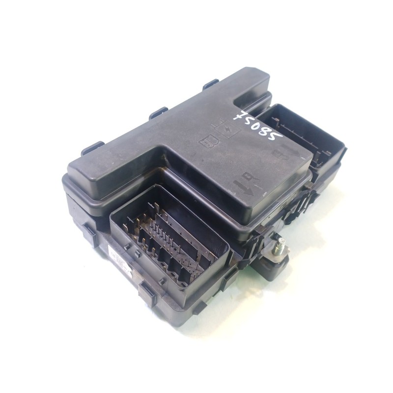 Recambio de caja reles / fusibles para ford ranger (tke) 2.0 ecoblue 4x4 referencia OEM IAM  LB3T14D068CB 