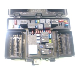 Recambio de caja reles / fusibles para ford ranger (tke) 2.0 ecoblue 4x4 referencia OEM IAM  LB3T14D068CB 