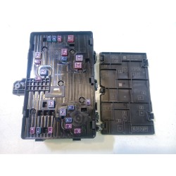 Recambio de caja reles / fusibles para ford ranger (tke) 2.0 ecoblue 4x4 referencia OEM IAM  LB3T14D068CB 