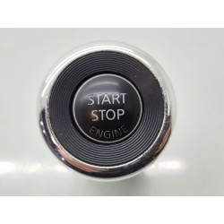 Recambio de boton start/stop off para nissan pulsar hatchback (c13) 1.2 dig-t referencia OEM IAM 285903JA0A  A2C53423160
