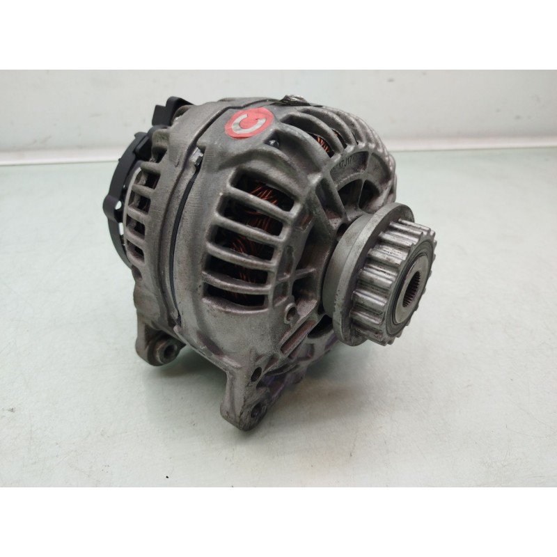 Recambio de alternador para volkswagen touareg (7la) tdi r5 referencia OEM IAM   