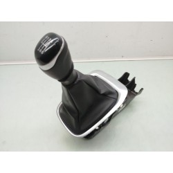 Recambio de palanca cambio para renault megane iv sport tourer (k9a/m/n_) 1.5 blue dci 115 (k9a6) referencia OEM IAM  341042886R