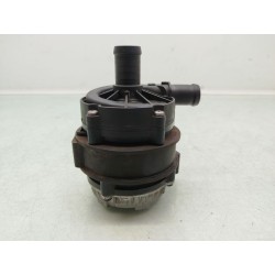 Recambio de bomba agua para renault megane iv sport tourer (k9a/m/n_) 1.5 blue dci 115 (k9a6) referencia OEM IAM  210106764R 039
