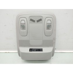 Recambio de luz interior para renault megane iv sport tourer (k9a/m/n_) 1.5 blue dci 115 (k9a6) referencia OEM IAM  969806373R 
