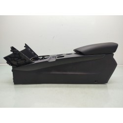 Recambio de apoyabrazos central para renault megane iv sport tourer (k9a/m/n_) 1.5 blue dci 115 (k9a6) referencia OEM IAM  P9691